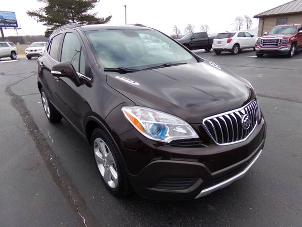 2016 Buick Encore FWD 4dr for sale in Lagrange, IN – photo 7