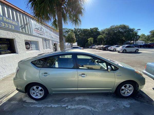 2007 Toyota Prius Hatchback 4D CALL OR TEXT TODAY! - cars & trucks -... for sale in Clearwater, FL – photo 2