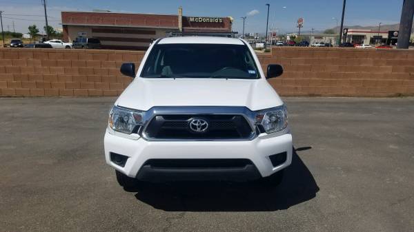 1-owner! Won t last long! - - by dealer - vehicle for sale in Alamogordo, NM – photo 3