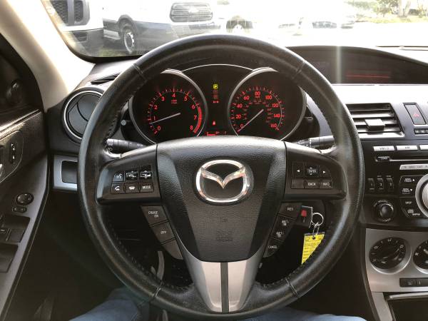 2010 Mazda 3 2.5 Runs Like New! - cars & trucks - by dealer -... for sale in Orlando, FL – photo 19