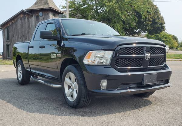 2014 RAM 1500 *RWD* - cars & trucks - by dealer - vehicle automotive... for sale in Rochester , NY – photo 6
