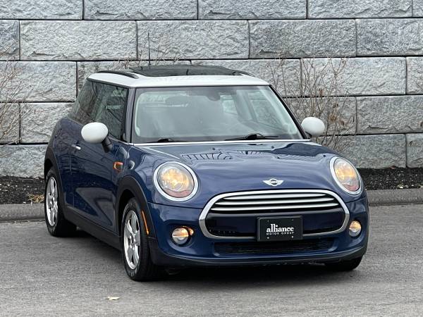 2015 MINI Cooper 2-door - automatic, panoroof, 1 owner, we finance -... for sale in Middleton, MA – photo 13