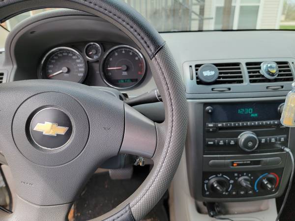 MUST GO 2007 Chevrolet Cobalt MUST GO 3500 - - by for sale in URBANA, IL – photo 4