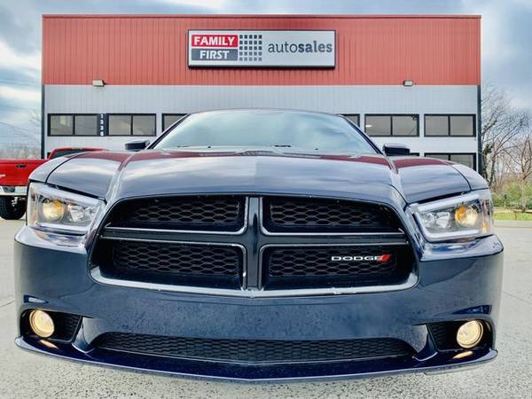 2014 Dodge Charger - - by dealer - vehicle automotive for sale in Clarksville, TN – photo 24