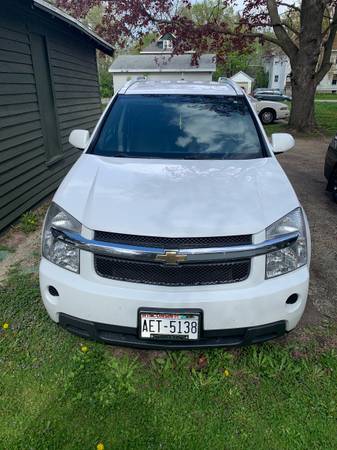 2009 Chevy Equinox LT AWD for sale in Oshkosh, WI – photo 6