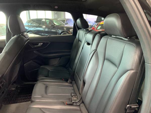 2018 Audi Q7 3 0T quattro Premium Plus - - by dealer for sale in Springfield, IL – photo 10