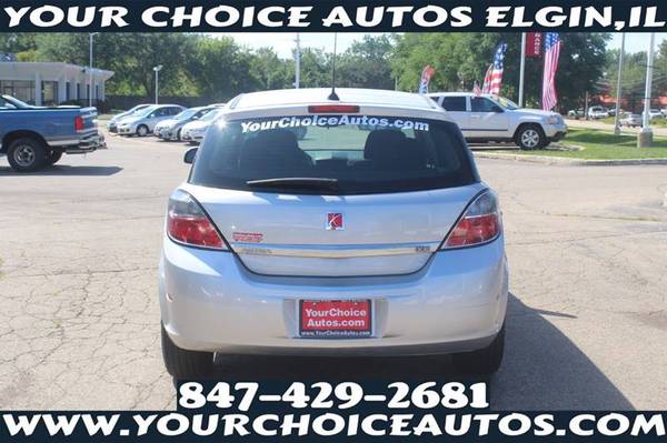 2008 *SATURN**ASTRA*XE 83K 1OWNER CD KEYLES GOOD TIRES 034869 for sale in Elgin, IL – photo 4