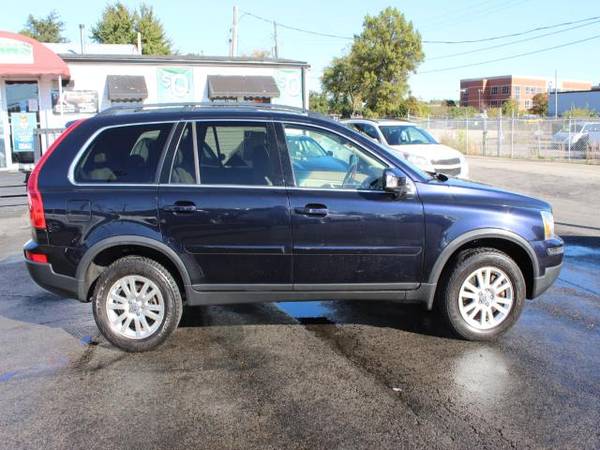2008 Volvo XC90 w/Sunroof/3rd Row - cars & trucks - by dealer -... for sale in Louisville, KY – photo 21
