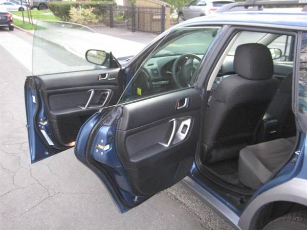 2009 Subaru Outback 2 5i Special Edition AWD 4dr Wagon 4A SUV - cars for sale in Massapequa, NY – photo 9