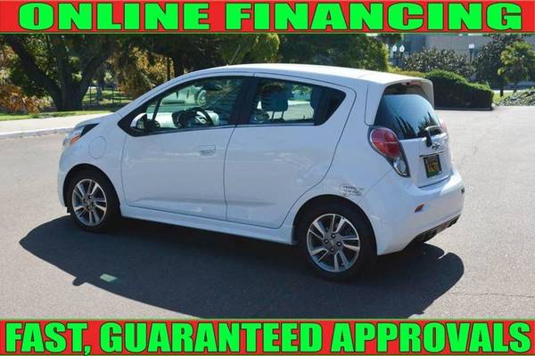 2016 Chevrolet Spark EV ** ONE OWNER, CAR FAX CERTIFIED, FULLY LOADED for sale in National City, CA – photo 5