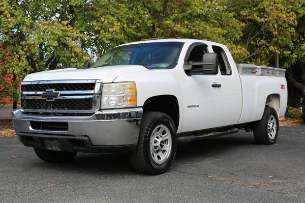 2011 Chevrolet 3500HD, 6.6 Duramax, 4x4, Extended Cab Long Bed,... for sale in Henrico, VA – photo 5