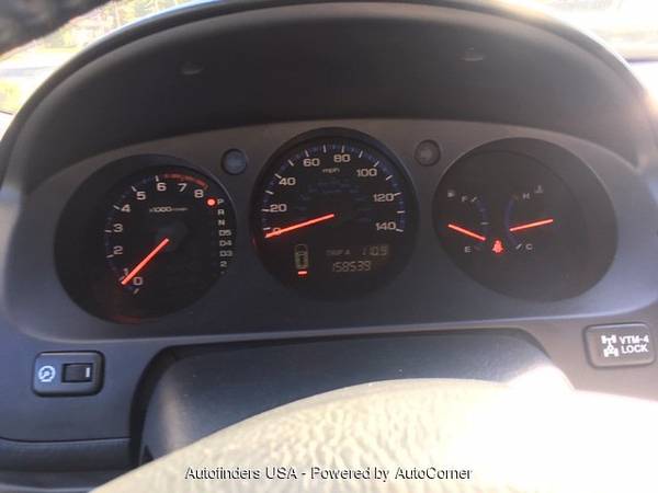 2005 Acura MDX Touring 5-Speed Automatic for sale in Neenah, WI – photo 11