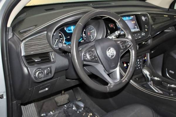 2016 Buick Envision AWD All Wheel Drive Premium I SUV for sale in Renton, WA – photo 16