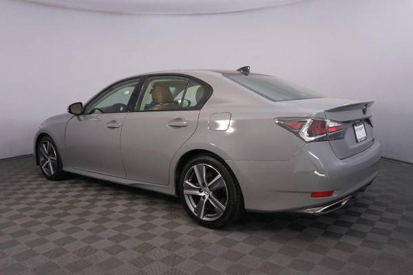 2016 Lexus GS 350 GS 350 Sedan 4D [ Only 20 Down/Low Monthly] for sale in Sacramento , CA – photo 3