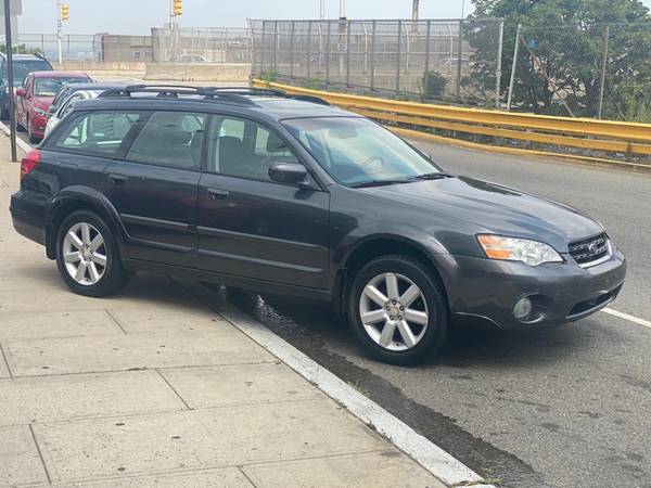 2007 Subaru Outback 2 5i Limited Wagon - - by dealer for sale in Union City, NJ – photo 2