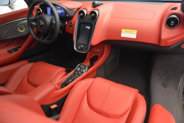 2017 Mclaren 570GT Only 8k Miles Rare and Loaded *MUST SEE* LOOK!!!!... for sale in Tempe, PA – photo 21