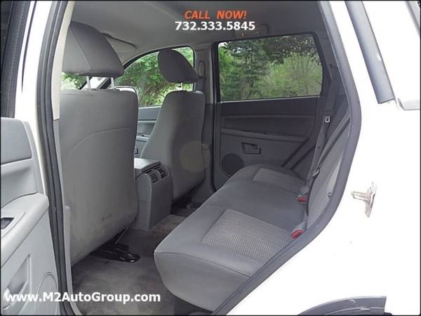 2007 Jeep Grand Cherokee Laredo 4dr SUV 4WD - - by for sale in East Brunswick, NY – photo 15