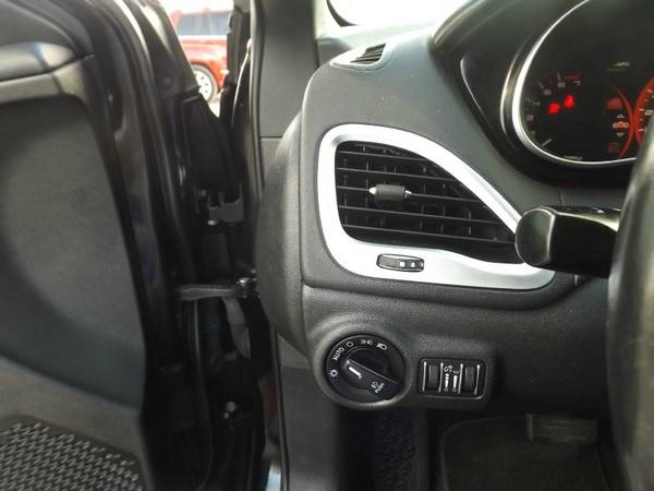 2013 Dodge Dart 4dr Sdn Limited with Trip computer for sale in Fort Myers, FL – photo 11