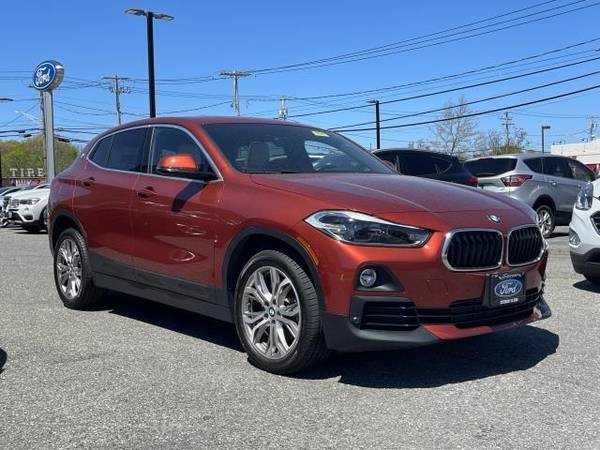2018 BMW X2 xDrive28i SUV - - by dealer - vehicle for sale in Patchogue, NY – photo 4