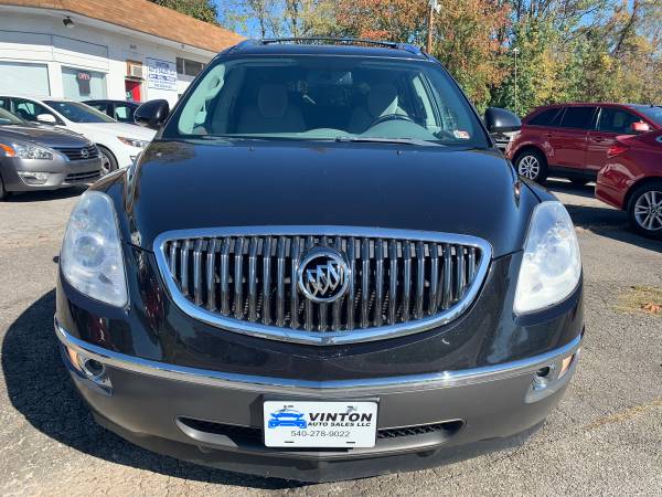 2009 Buick Enclave AWD CX*Clean Title*Runs and Drives Perfect*152K -... for sale in Vinton, VA – photo 2