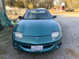 Pontiac Sunfire for sale in Lakeport, CA – photo 2