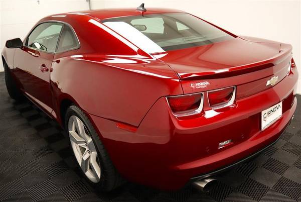 2010 CHEVROLET CAMARO 2SS Get Financed! - cars & trucks - by dealer... for sale in Stafford, District Of Columbia – photo 6