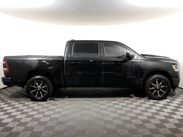 2019 Ram 1500 Black **Save Today - BUY NOW!** - cars & trucks - by... for sale in Minneapolis, MN – photo 4