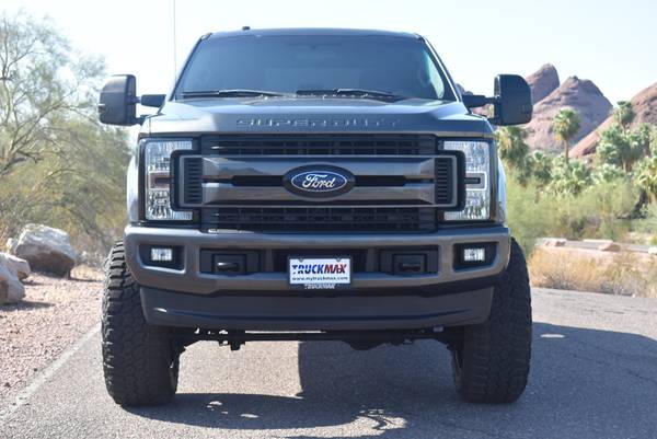 2017 *Ford* *Super Duty F-250 SRW* *LIFTED FORD F250 6. for sale in Scottsdale, AZ – photo 3