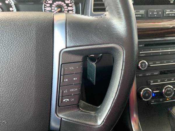 2009 Lincoln Mks for sale in Somerset, KY – photo 23