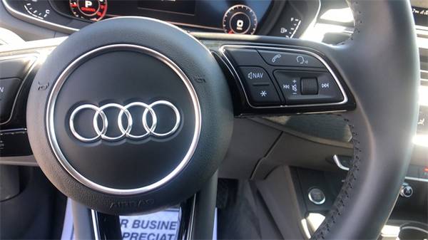 2018 Audi A5 2.0T Premium Plus for sale in San Juan, TX – photo 19