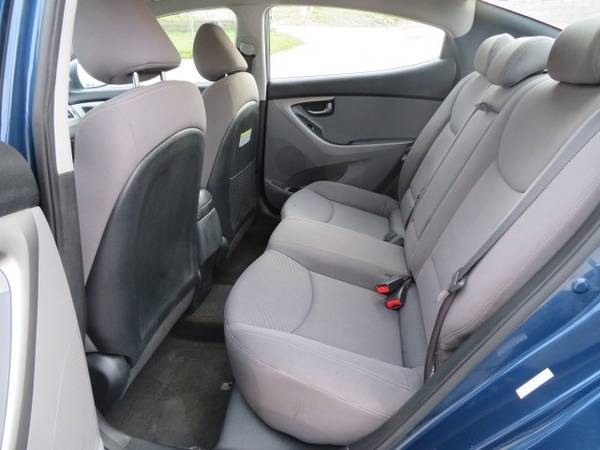 2016 Hyundai Elantra... 63,000 Miles... $8,500 **Call Us Today For... for sale in Waterloo, IA – photo 10
