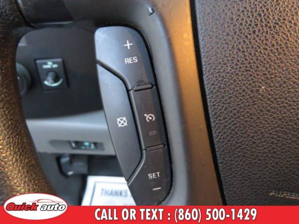 2009 GMC Sierra 2500HD 4WD Reg Cab 133 Work Truck with - cars & for sale in Bristol, CT – photo 22