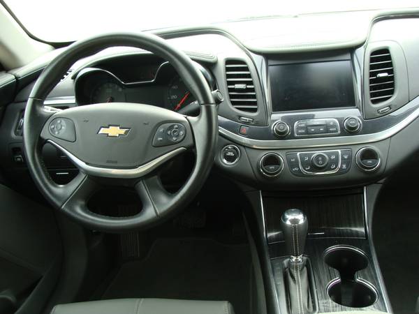 Chevrolet Impala LT for sale in winner, SD – photo 5
