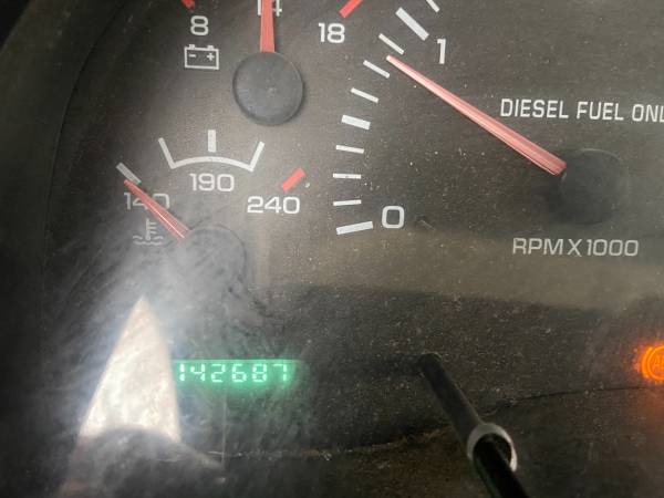 Dodge Ram Diesel 2500 for sale in Fort Worth, TX – photo 8