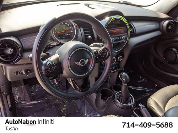 2015 MINI Hardtop 4 Door Cooper SKU:FT833913 Hatchback - cars &... for sale in Tustin, CA – photo 11
