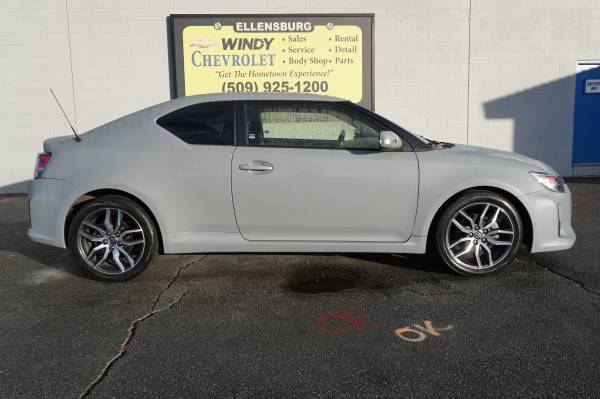2014 Scion tC Coupe CLEARANCE - - by dealer for sale in Wenatchee, WA – photo 6