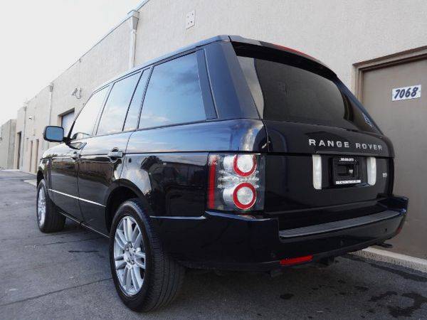 2010 Land Rover Range Rover HSE **OVER 150 CARS to CHOOSE FROM** for sale in Miami, FL – photo 4