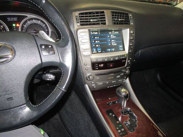 2006 Lexus IS - Financing Available! - cars & trucks - by dealer -... for sale in Longwood , FL – photo 20