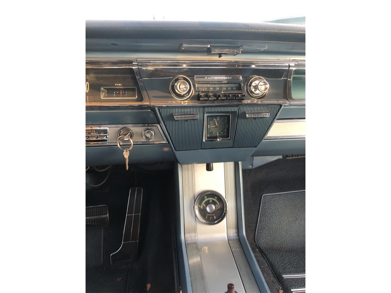 1962 Oldsmobile Starfire for sale in Kansas City, MO – photo 14