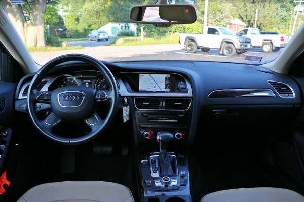 2013 Audi allroad 2.0T Premium quattro Tiptronic for sale in Planfield, CT – photo 13