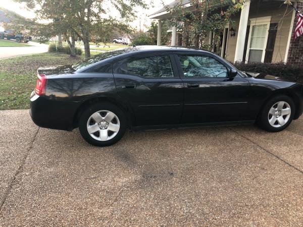 2008 Dodge Charger - cars & trucks - by dealer - vehicle automotive... for sale in Brandon, MS – photo 18