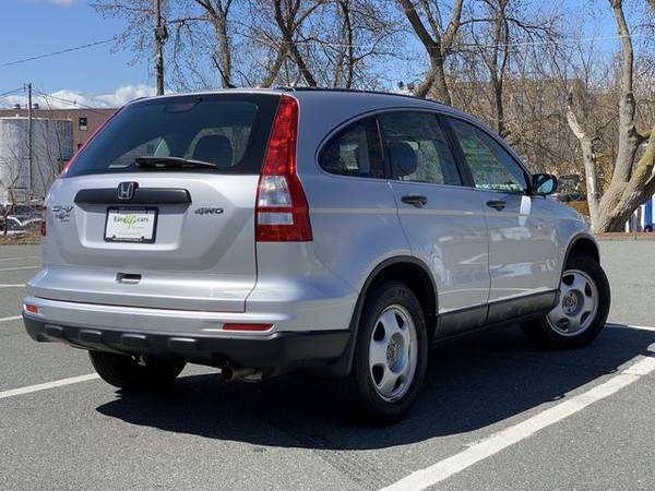 2010 Honda CR-V - - by dealer - vehicle automotive for sale in Peabody, MA – photo 7