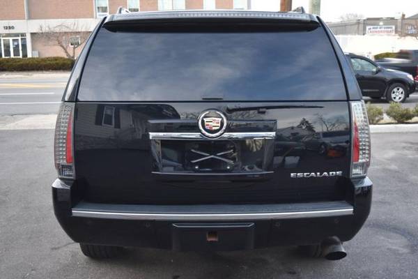 2014 Cadillac Escalade Premium SUV - - by dealer for sale in Elmont, NY – photo 6