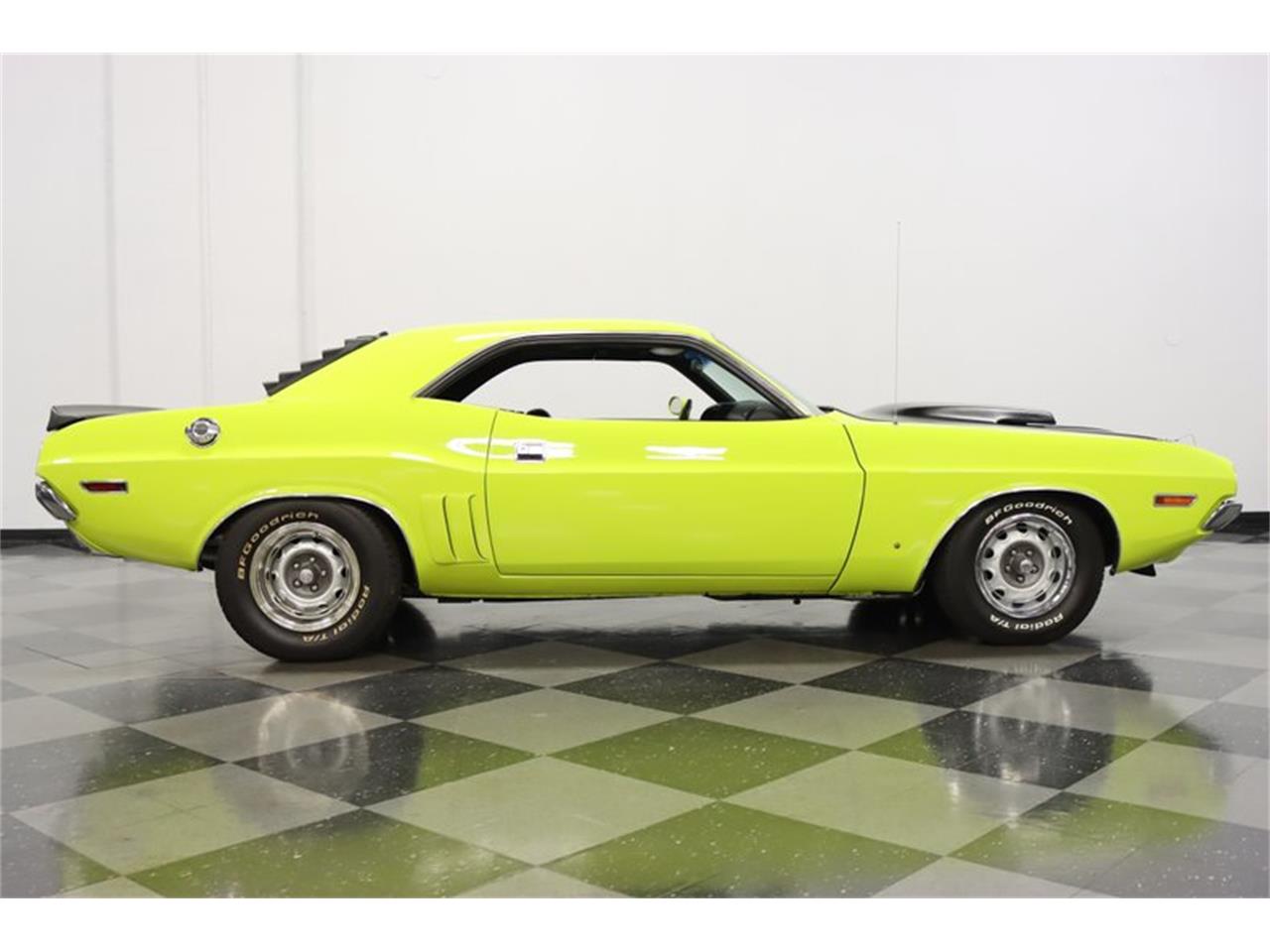 1971 Dodge Challenger for sale in Fort Worth, TX – photo 16