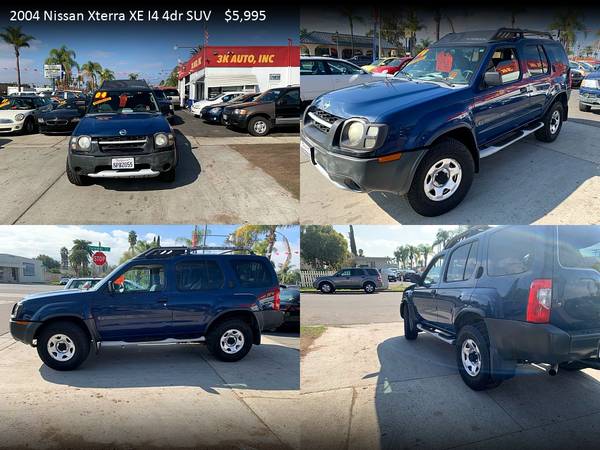2000 Isuzu Trooper SSUV PRICED TO SELL! - - by dealer for sale in Escondido, CA – photo 16