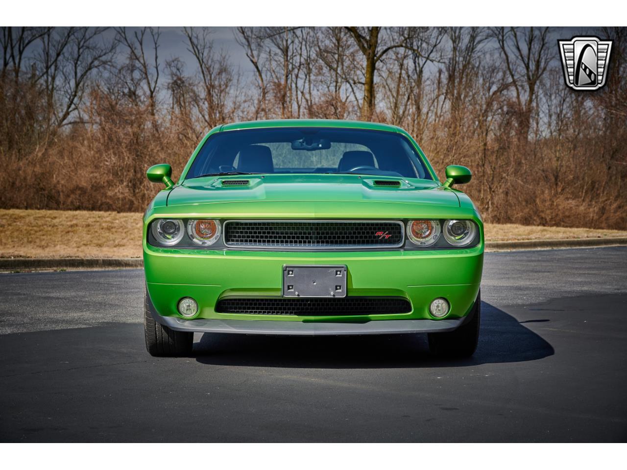 2011 Dodge Challenger for sale in O'Fallon, IL – photo 36