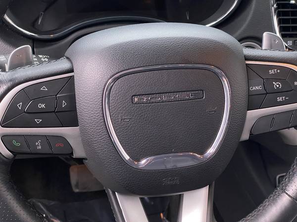 2015 Dodge Durango R/T Sport Utility 4D suv Black - FINANCE ONLINE -... for sale in Atlanta, CA – photo 24