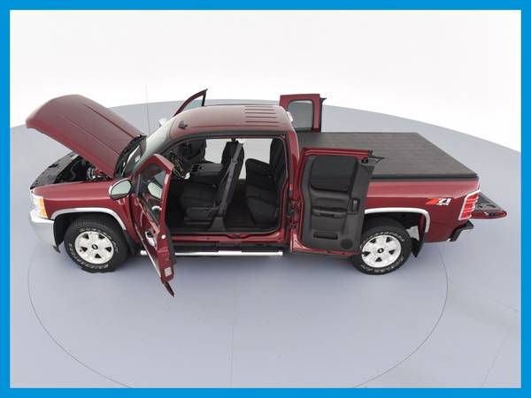 2013 Chevy Chevrolet Silverado 1500 Extended Cab LT Pickup 4D 6 1/2 for sale in Arlington, District Of Columbia – photo 16