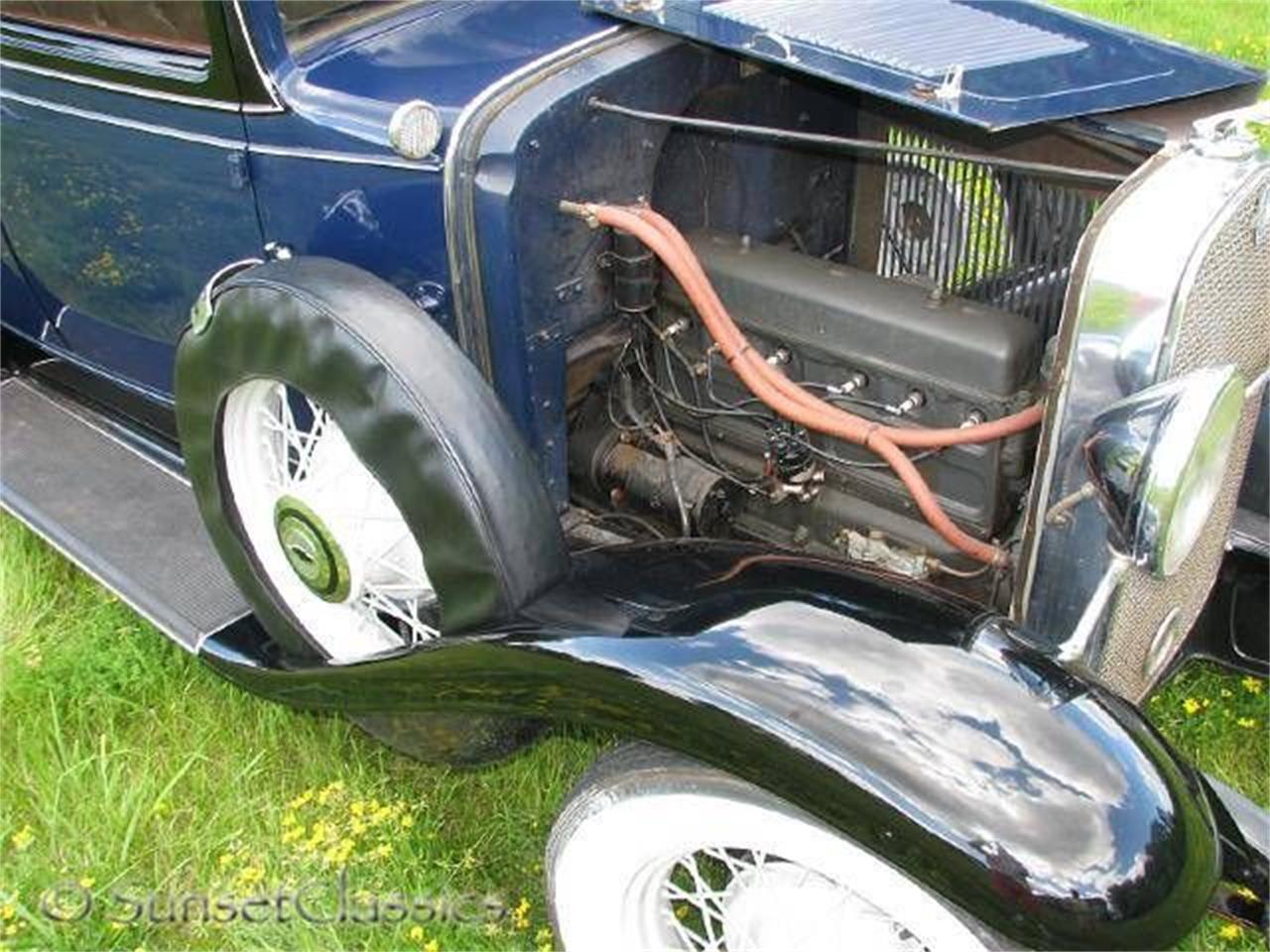 1931 Chevrolet Deluxe for sale in Cadillac, MI – photo 6