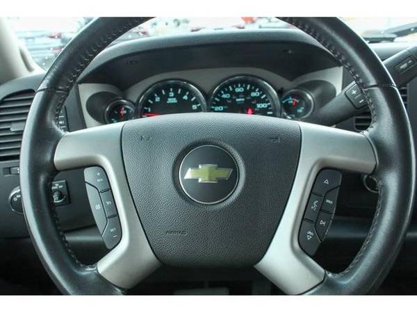 2013 Chevrolet Silverado 1500 truck LT - Chevrolet Graystone - cars... for sale in Green Bay, WI – photo 3